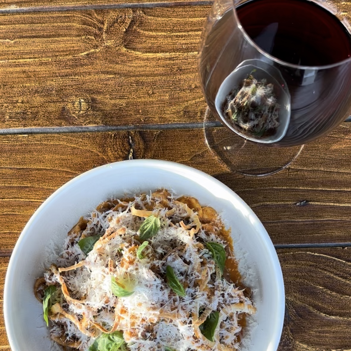 Wine and Food Pairing in the Okanagan