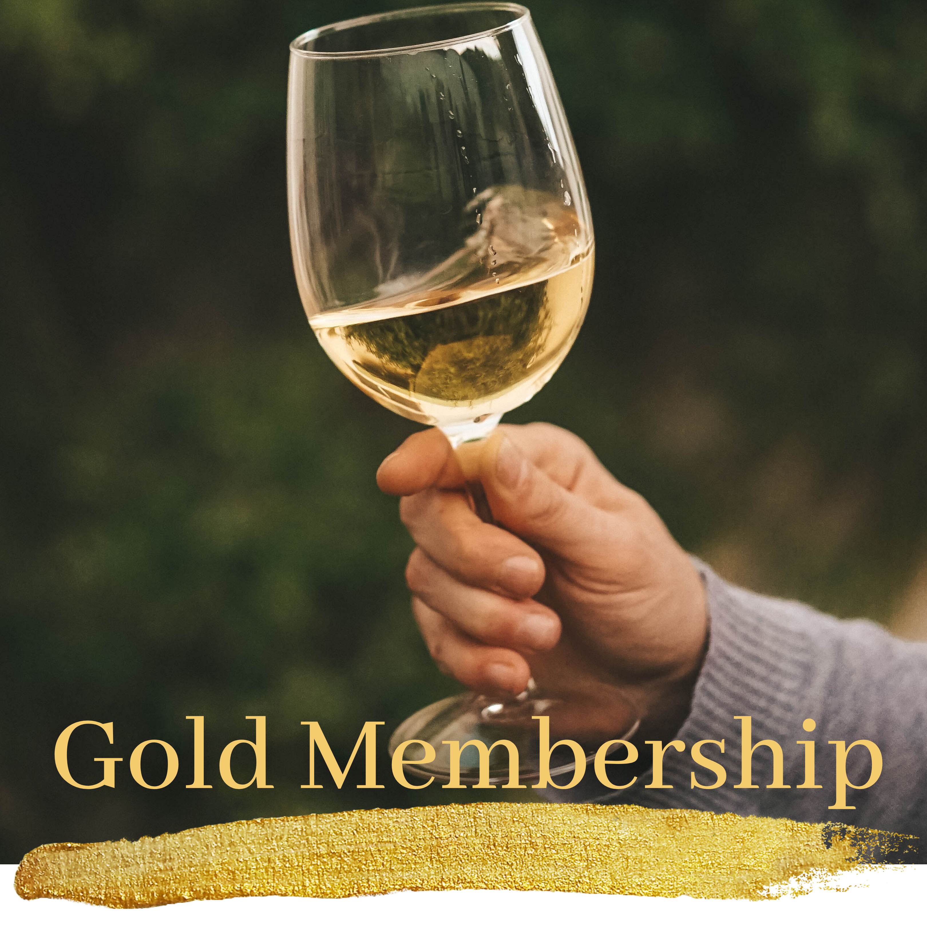 Gold Membership Buy Okanagan Wine Online