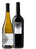 Ex Nihilo Vintage White Wines Shipped from the Okanagan