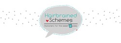 Hairbrained Schemes Greeting Cards