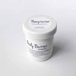 Hemptation - Body Butter
